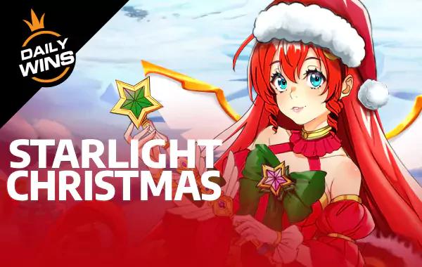 Starlight Christmas