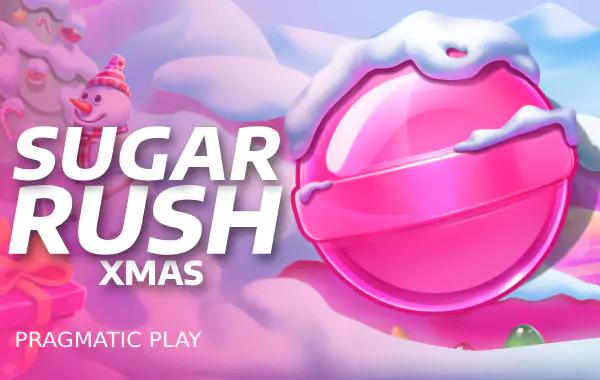 Sugar Rush Xmas