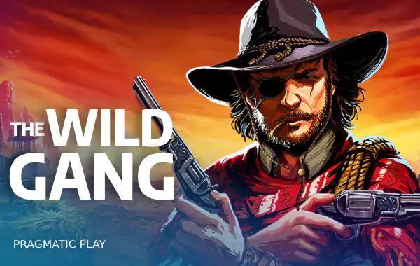 The Wild Gang