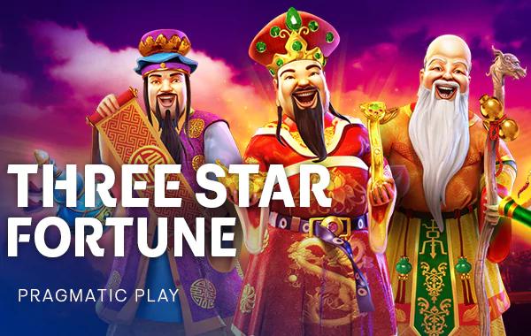 Three Star Fortune