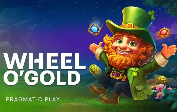 Wheel O Gold