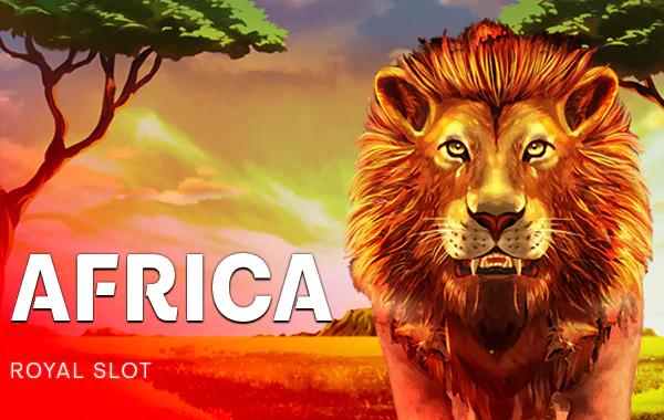 Africa