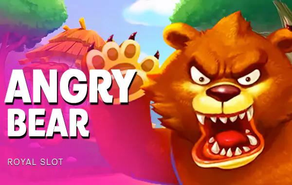 Angry Bear