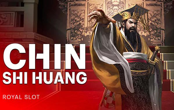 Chin Shi Huang
