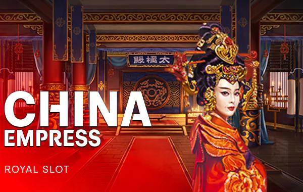 China Empress