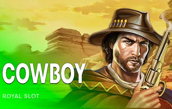 Cowboy