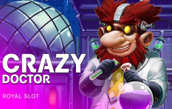 Crazy Doctor