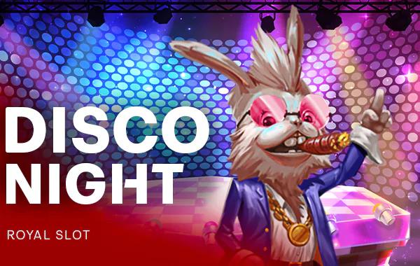 Disco Night