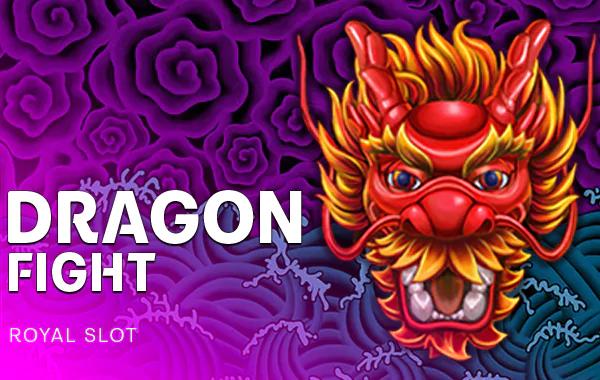 Dragon Fight