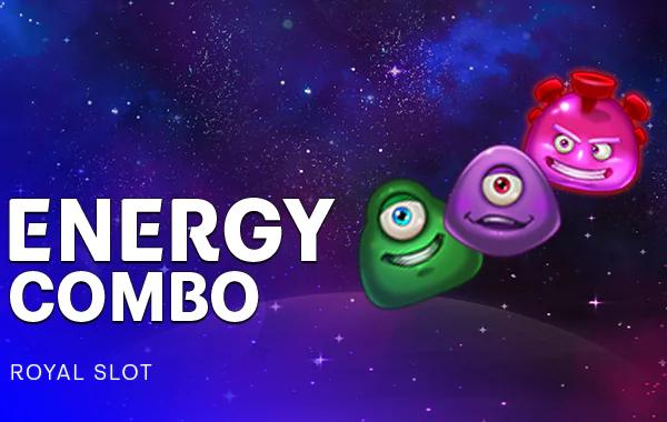 Energy Combo