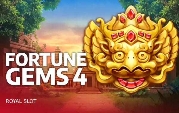 Fortune Gems 4