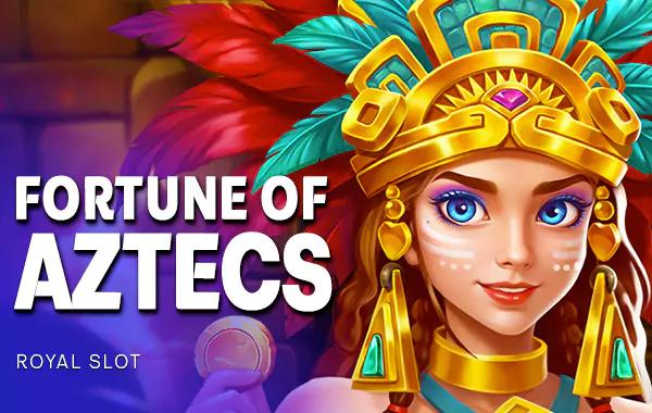 Fortune Of Aztecs
