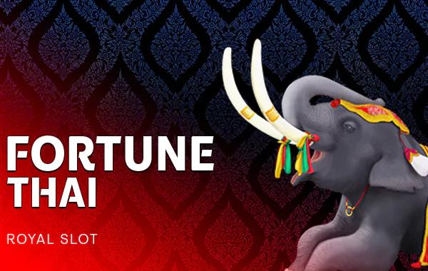 Fortune Thai