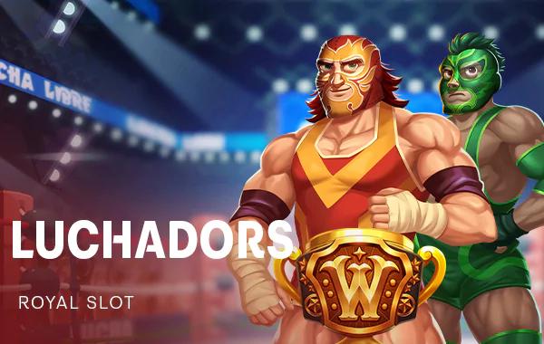 Luchadors