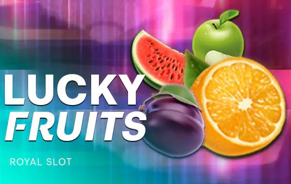 Lucky Fruits