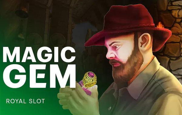 Magic Gem