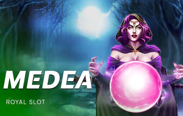 Medea