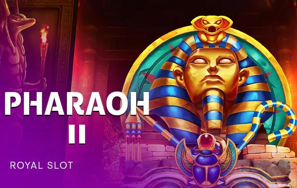 Pharaoh Ii