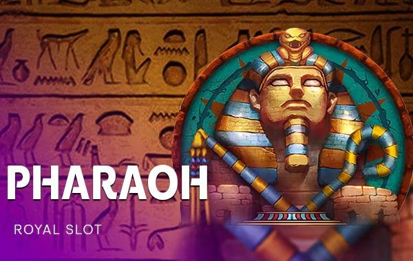 Pharaoh