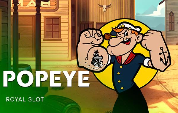 Popeye