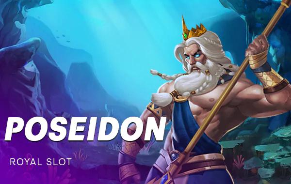 Poseidon