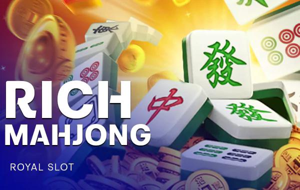 Rich Mahjong