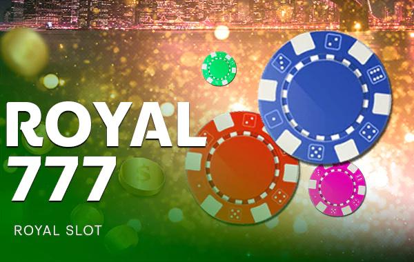 Royal 777
