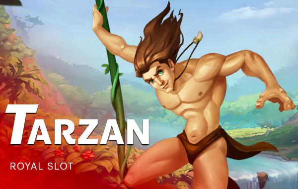 Tarzan