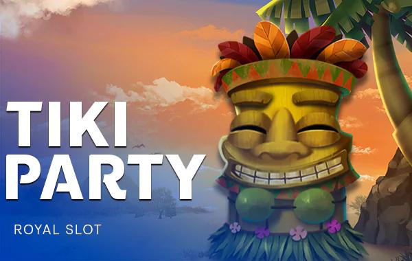 Tiki Party