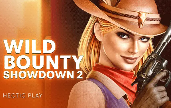 Wild Bounty Showdown 2