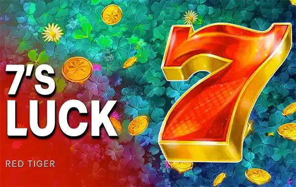 7's Luck