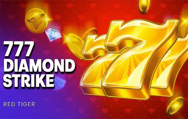 777 Diamond Strike