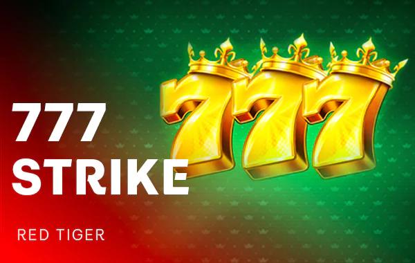 777 Strike