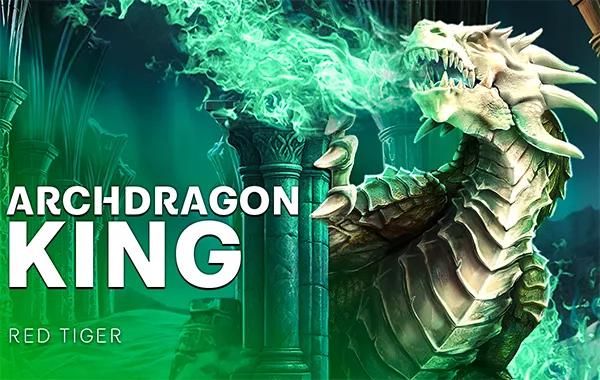 Archdragon King