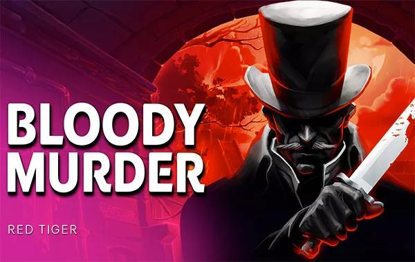 Bloody Murder