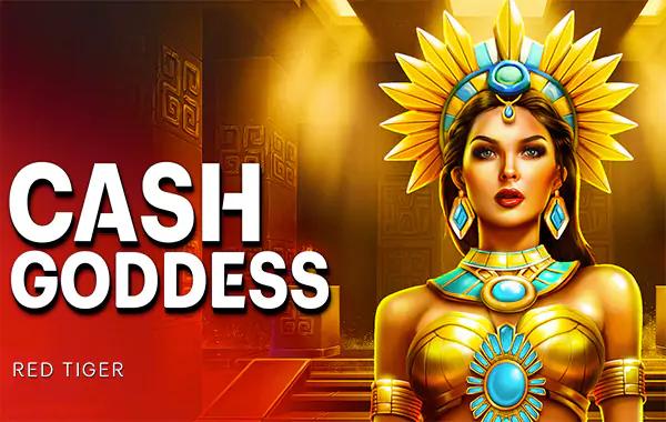 Cash Goddess