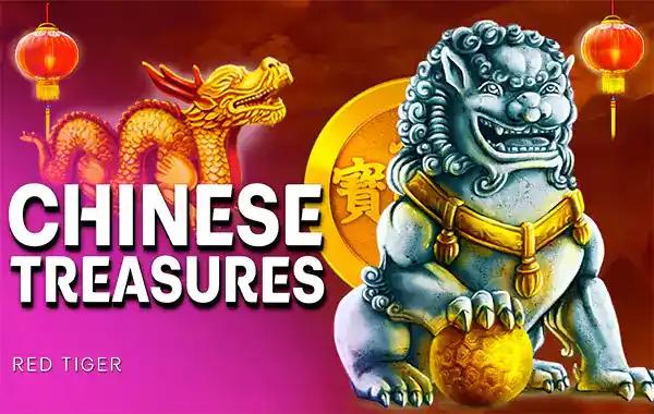 Chinese Treasures
