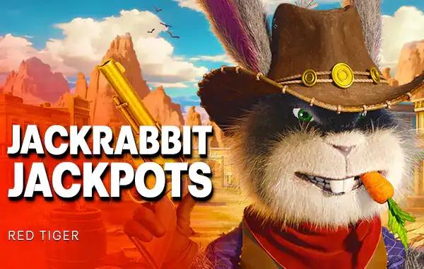 Jackrabbit Jackpots