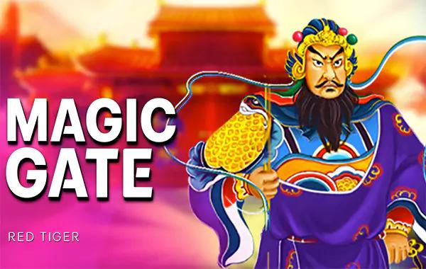 Magic Gate