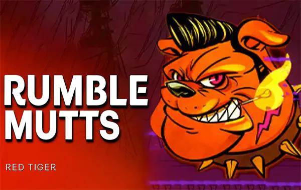 Rumble Mutts