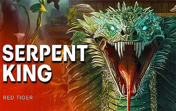 Serpent King