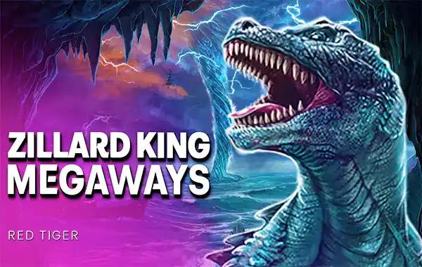 Zillard King Megaways
