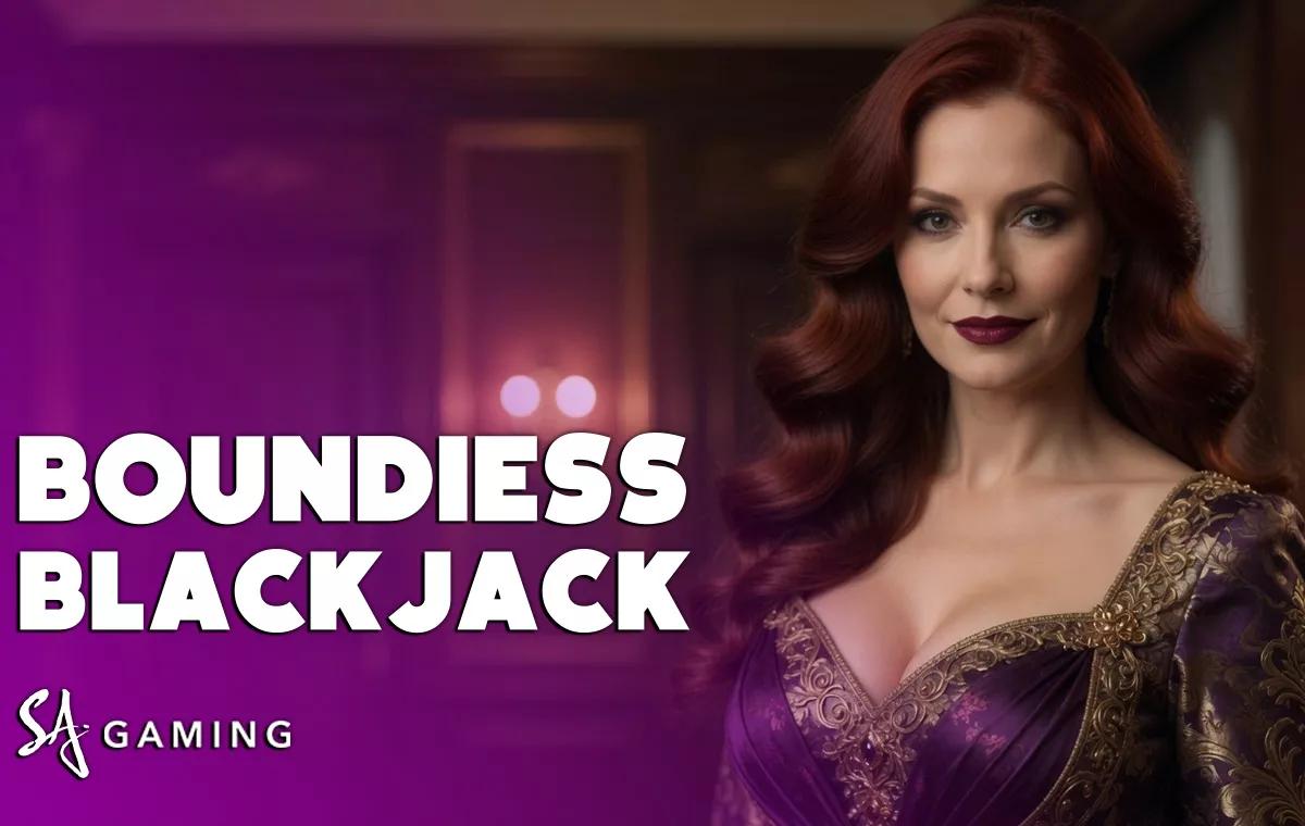 Boundless Blackjack