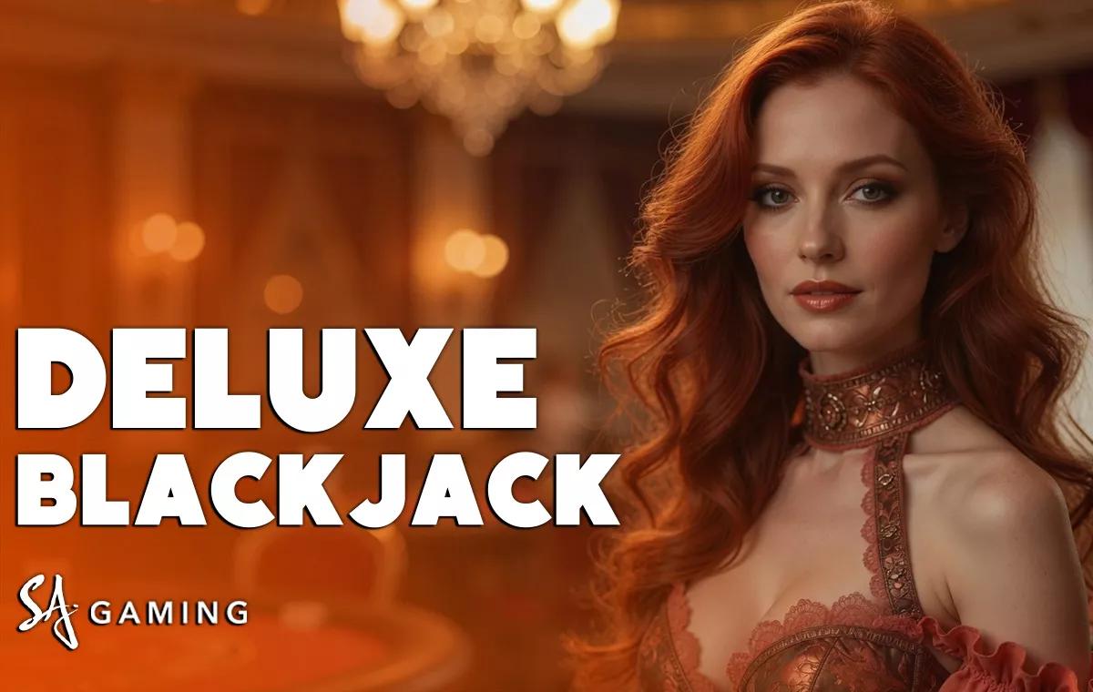 Deluxe Blackjack