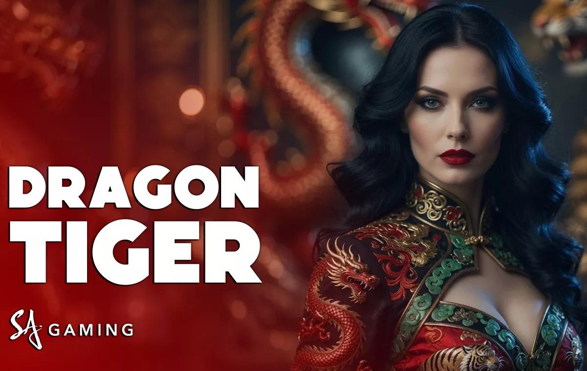 Dragon Tiger