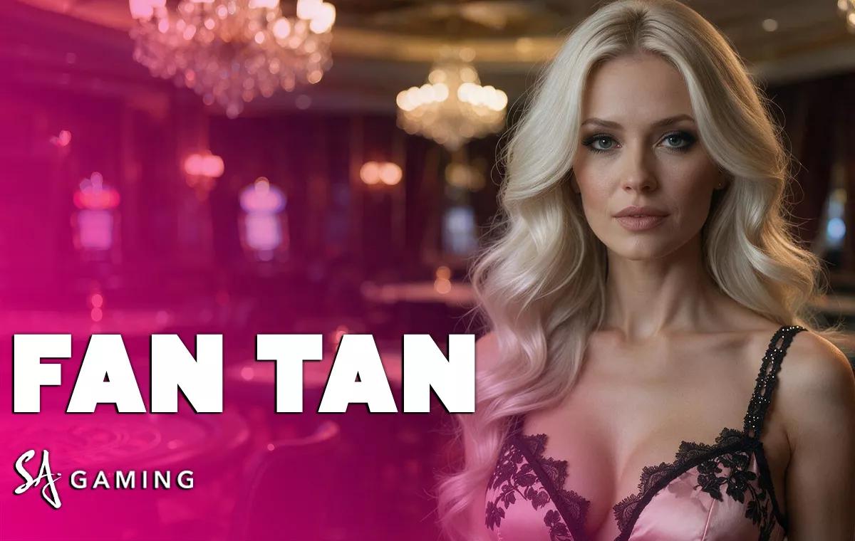 Fan Tan
