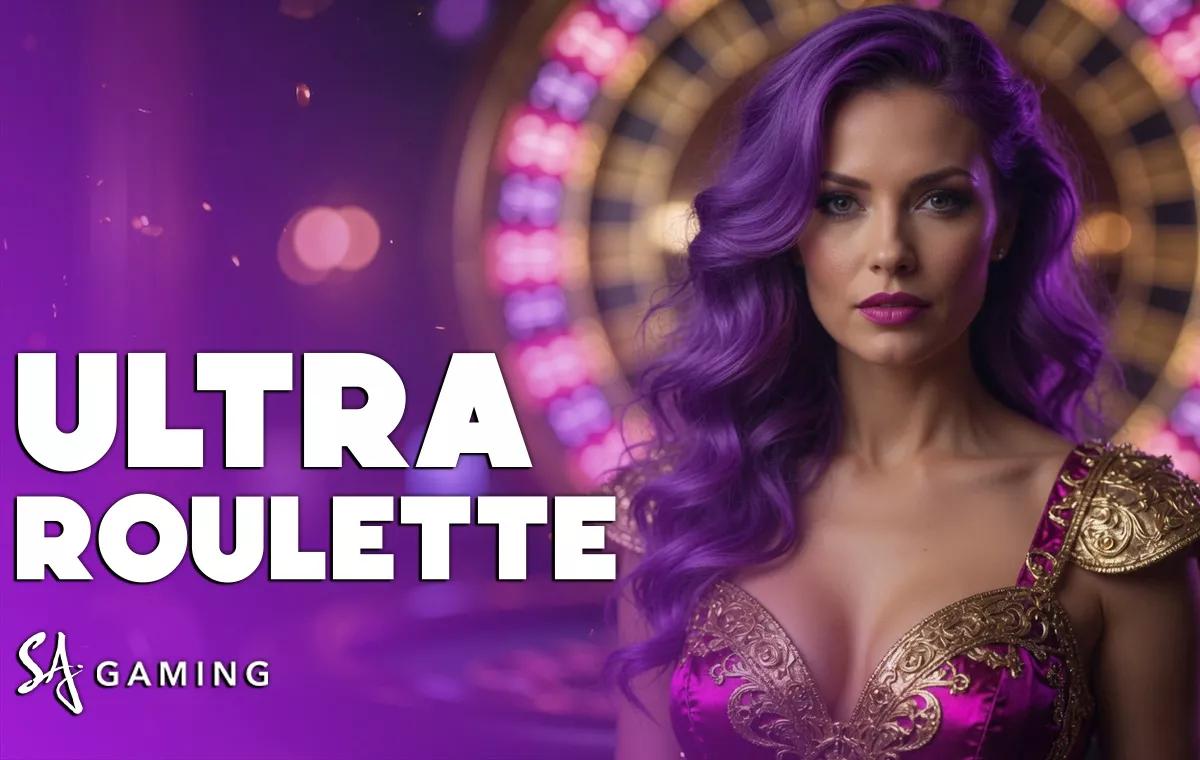 Ultra Roulette
