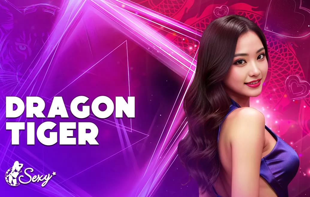 Dragontiger