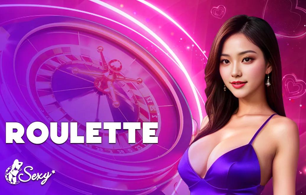 Roulette