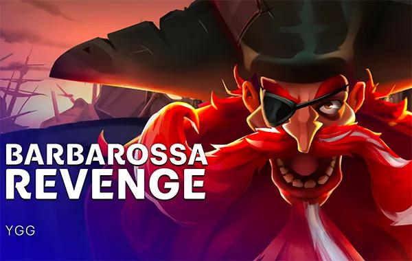 Barbarossa Revenge
